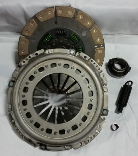 Valair Cummins Single Disc Ceramic Clutches (NMU70279-04)