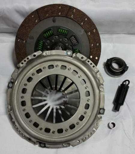 Valair Cummins Single Disc Organic Clutches (NMU70279-01)