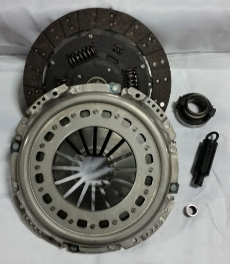 Valair Cummins Single Disc Organic Clutches (NMU70279)