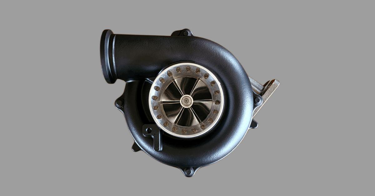 Quick Guide to Understanding Turbocharger Compressor Wheels