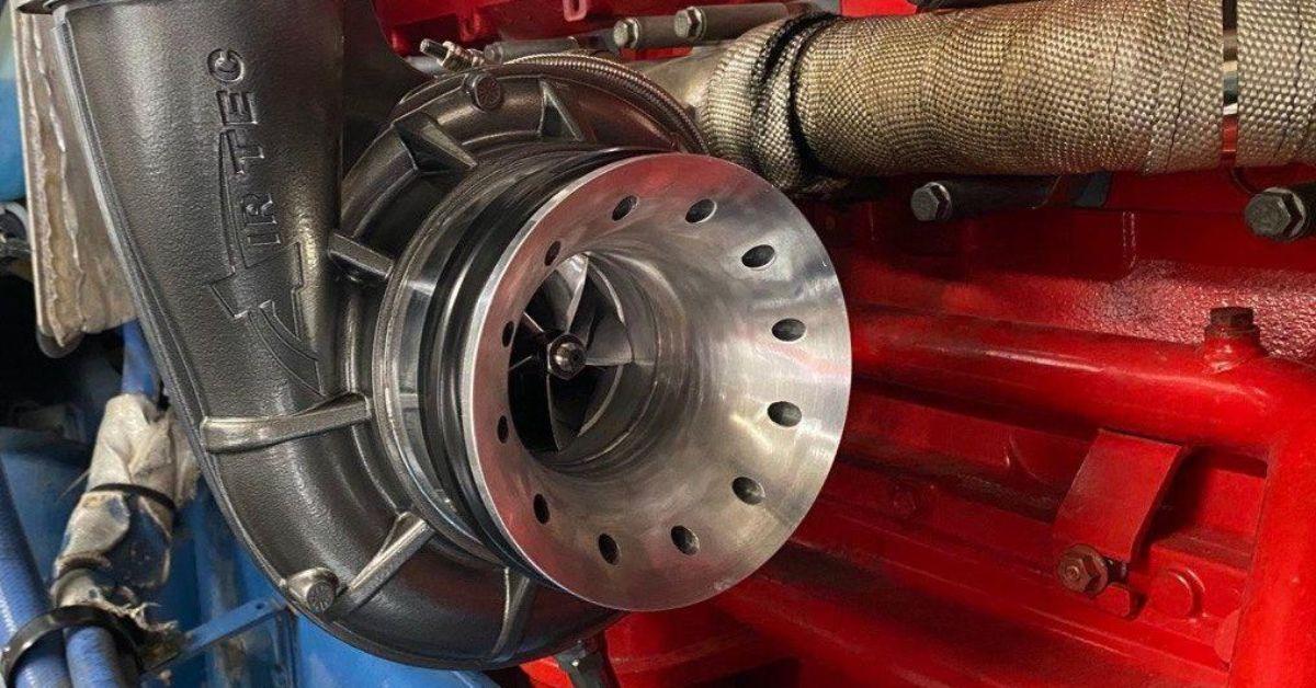 All About Diesel Turbocharger Maintenance and Care