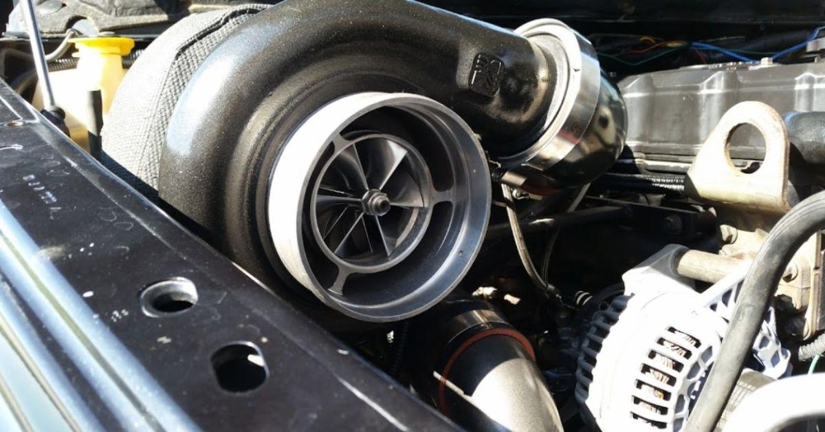 9 Best Performance Turbocharger Upgrades for Diesel Engines