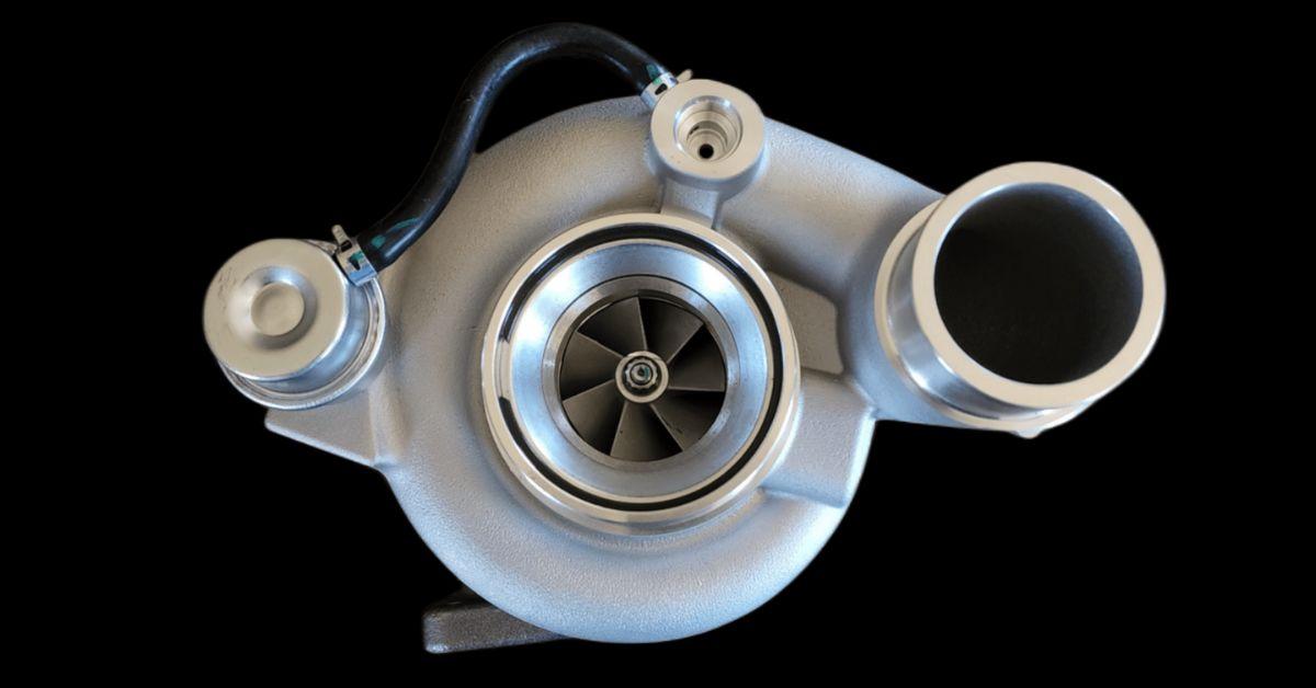 Key Features To Look for in Diesel Turbochargers